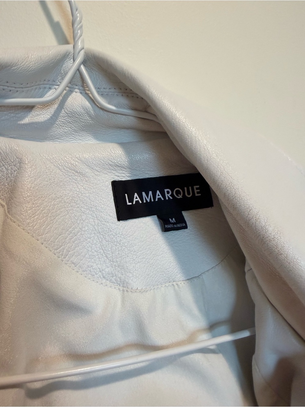 Lamarque Jacket - Picture 3 of 5